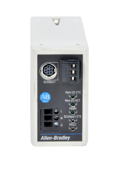 ALLEN BRADLEY 1203-GK2 COMMUNICATION MODULE FOR AC DRIVE
