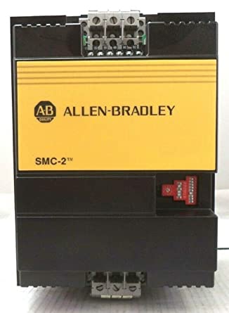 ALLEN BRADLEY 150-A68NB-NA SOLID–STATE CONTROLLER