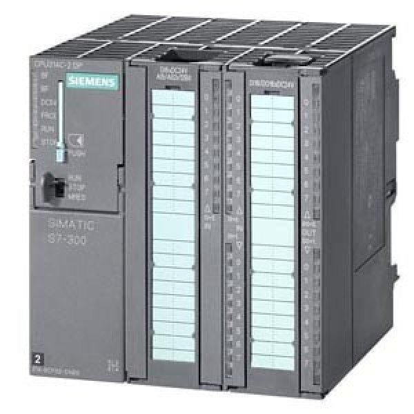 Siemens 6ES7 314-6CH04-0AB0 PLC Simatic S7-300
