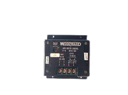 Woodward 8272-582 APM Motor Control 100-220V AC/DC 