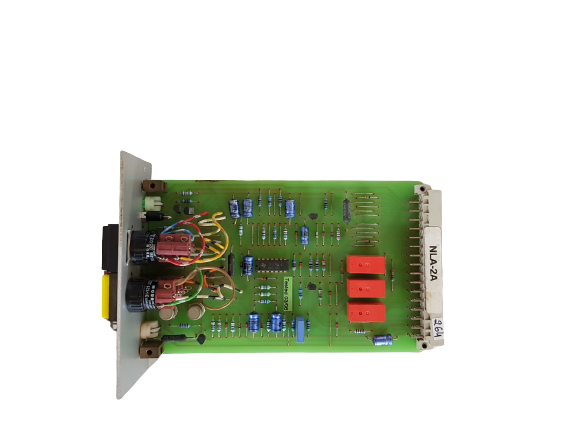 Autronica NLA-2A Alarm Control