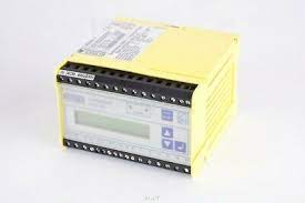 BENDER IRDH 265-4 Insulation Monitoring Device