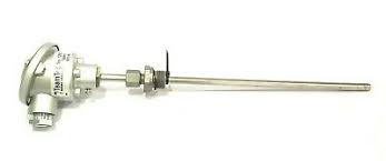 TEAMTEC 12501 THERMOCOUPLE TYPE K ASSEMBLY