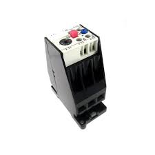 SIEMENS 3UA59 00-2P THERMAL DELAYED OVERLOAD RELAY 50-63A 3UA590029