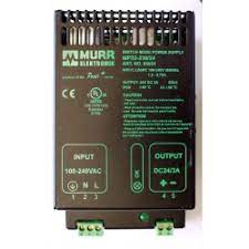 MURR Elektronik MPS3-23024 Switch Mode Power Supply