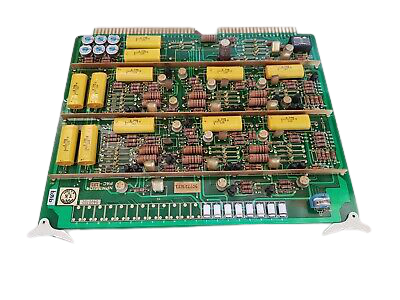 NPN 36104 PAC-1B1 PCB CARD / PAC1B1