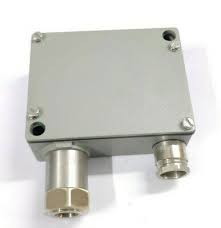 TRAFAG 8202.75.2212 Pressure Transmitter 8202752212