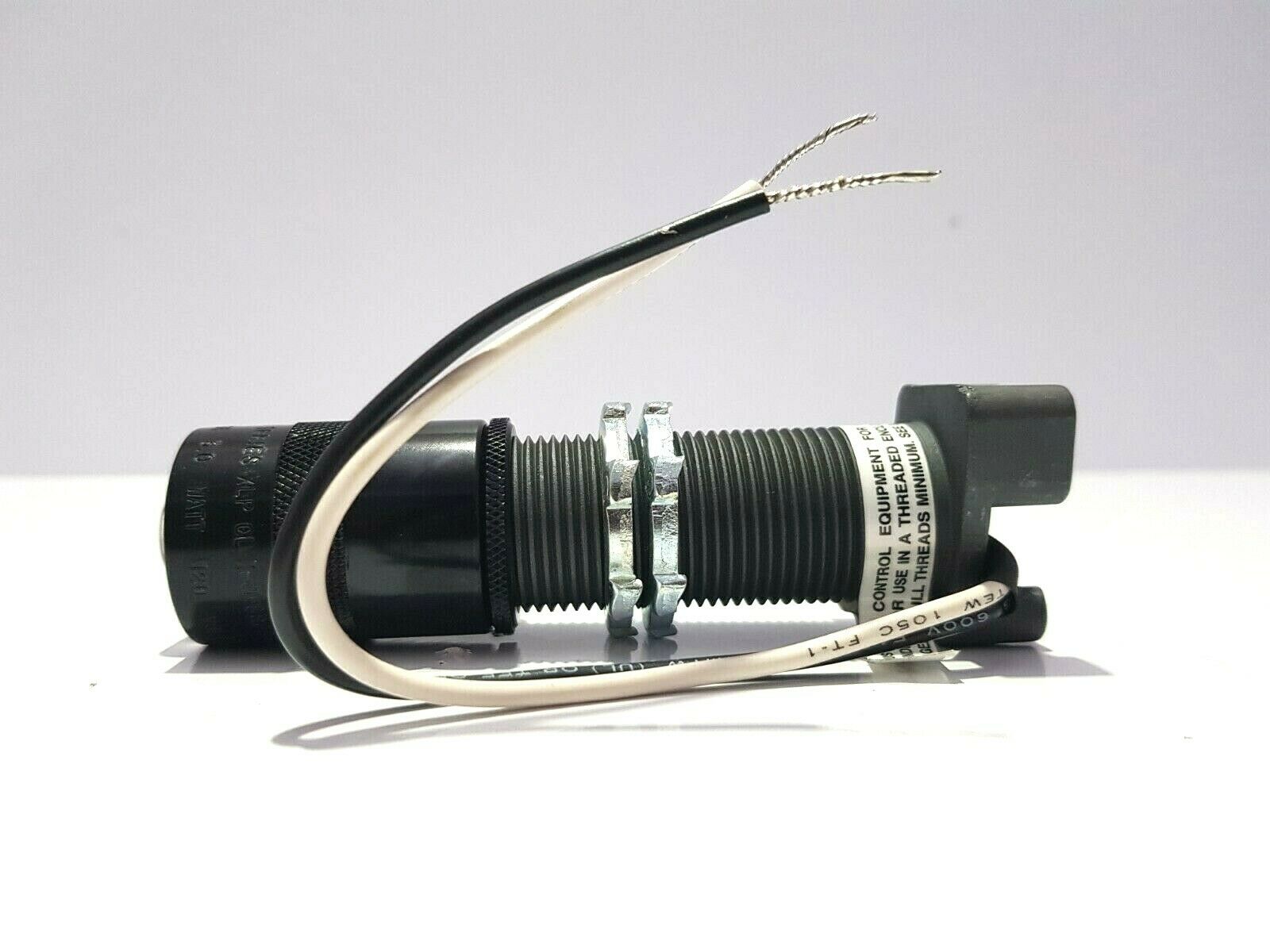 ADALET XLPG EXPLOSION PROOF PILOT LIGHT PUSH BUTTON