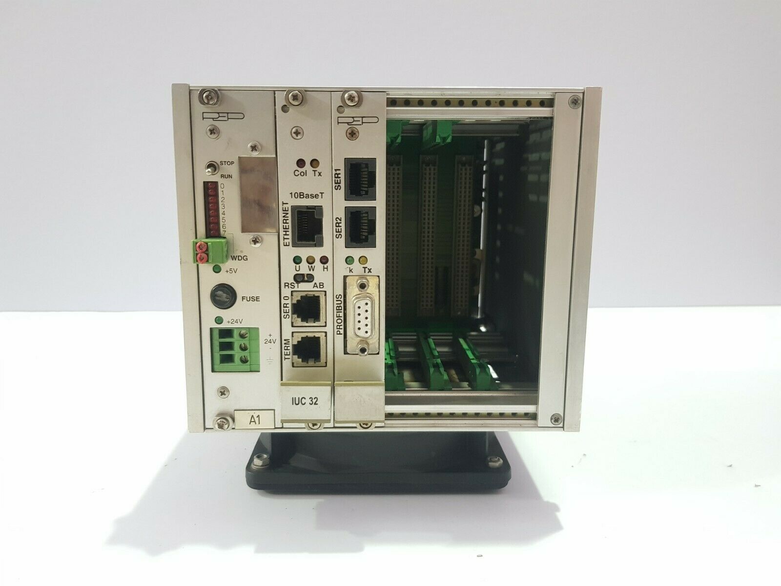 PEP MODULAR COMPUTER ASMC15430
