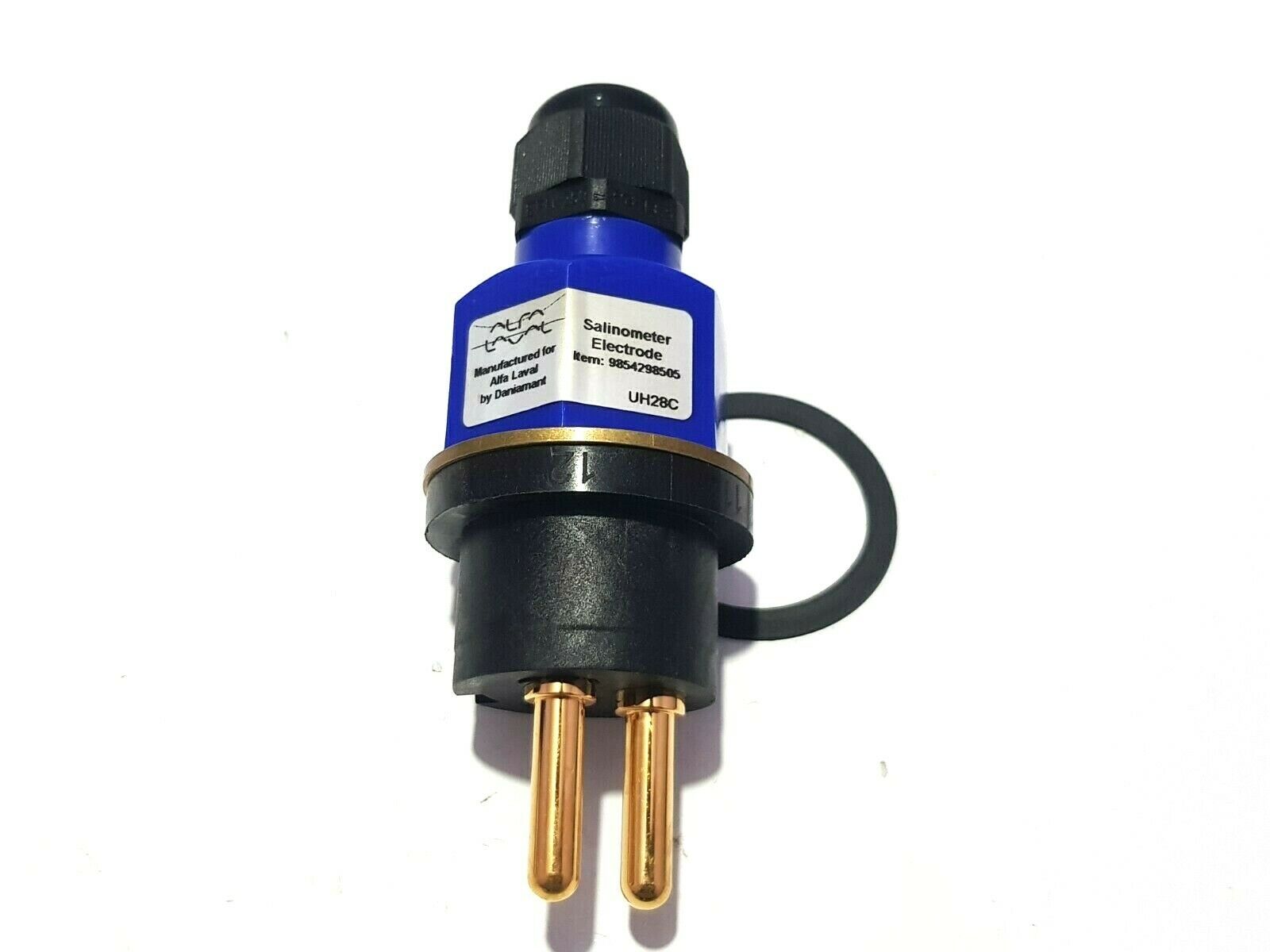 ALFA LAVAL 9854298505 ELECTRODE CELL SALINITY