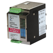 TRACO POWER TSP360-124 INDUSTRIAL POWER SUPPLY