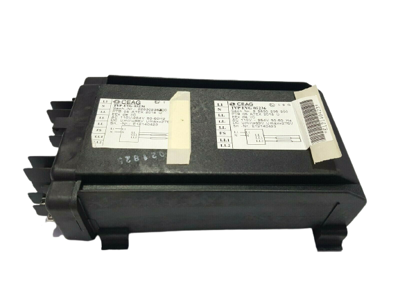 CEAG EVG 05236 EXPLOSION PROTECTOR 110-254V