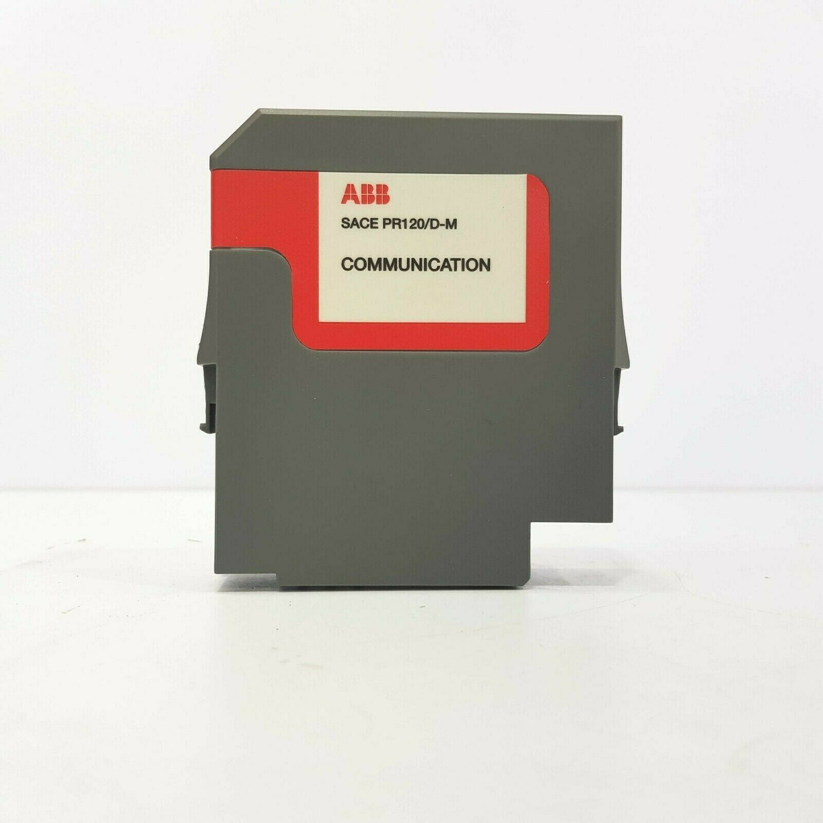 ABB SACE PR120/D-M Circuit Breaker Module SACE PR120DM
