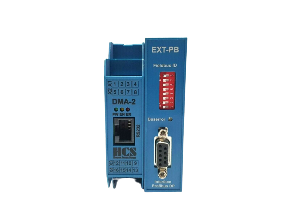 HCS DMA-22-01-080-PBDP-X-SHAWE HYDRAULIC CONTROL SYSTEM 500441001