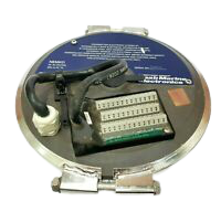 ROSEMOUNT TANKRADAR 9150068-871 TRANSMITTER ELECTRONIC BOX / 9150068871