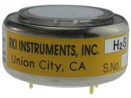 RKI INSTRUMENTS H2S ES-1537 HYDROGEN SULFIDE SENSOR