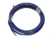PARKER PTS ID: CEX3A1M0 HOSE 1/4 IN X 50 FT 12K PSI POLYFLEX 2390N-04V12