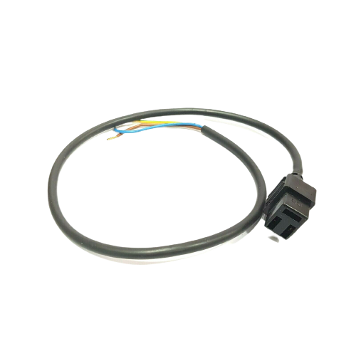 TEAMTEC 6264 CABLE FOR SOLENOID VALVE