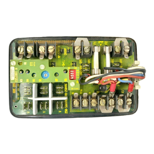 AVK 83806394-010 Cosimat-N+ Regulators Voltage