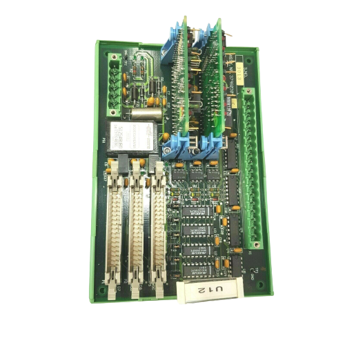 SIMRAD NORGE 37960309 C TBSS PCB Interface Circuit Board Card