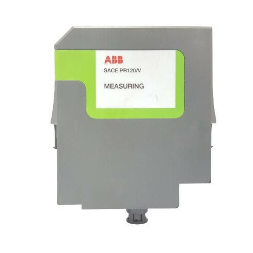 ABB SACE PR120/V MEASURING MODULE SACE PR120V
