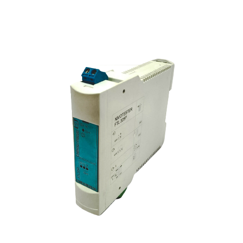 ENDRESS+HAUSER FTL325P-F1A1 Nivotester LEVEL SWITCH