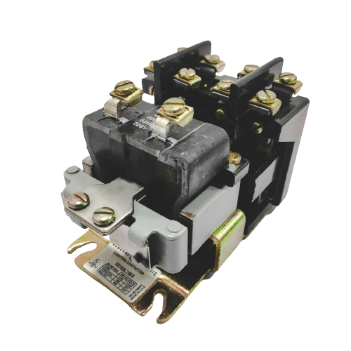 General Electric CR260L-20DB-23 - 20 Amp Magnetic Lighting Contactor