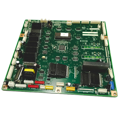 RICOH B4695120 Main Board PCB