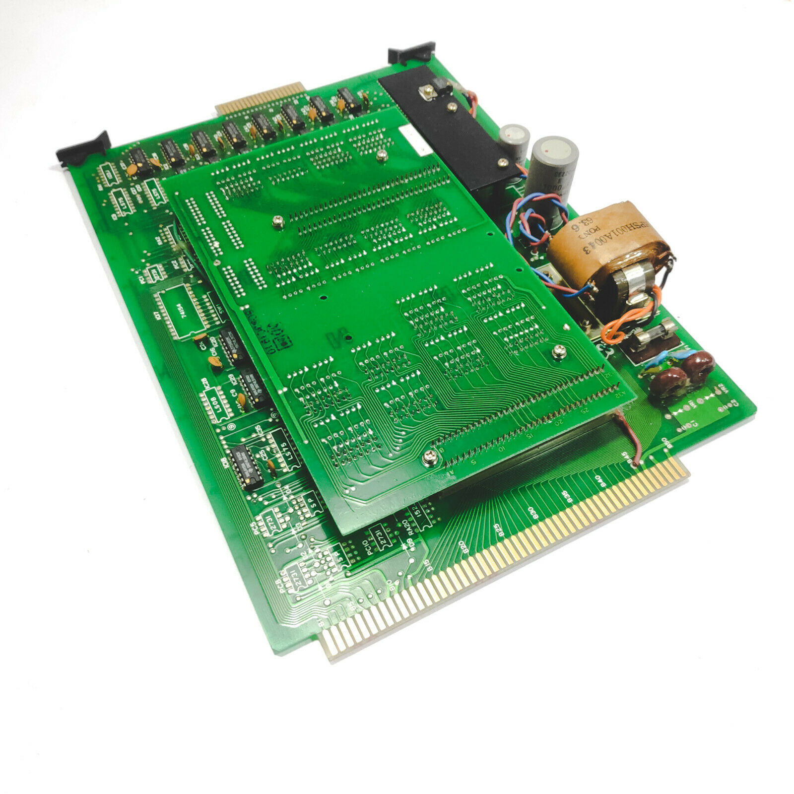 OHKURA HMSU12440301 DI CARD PCB