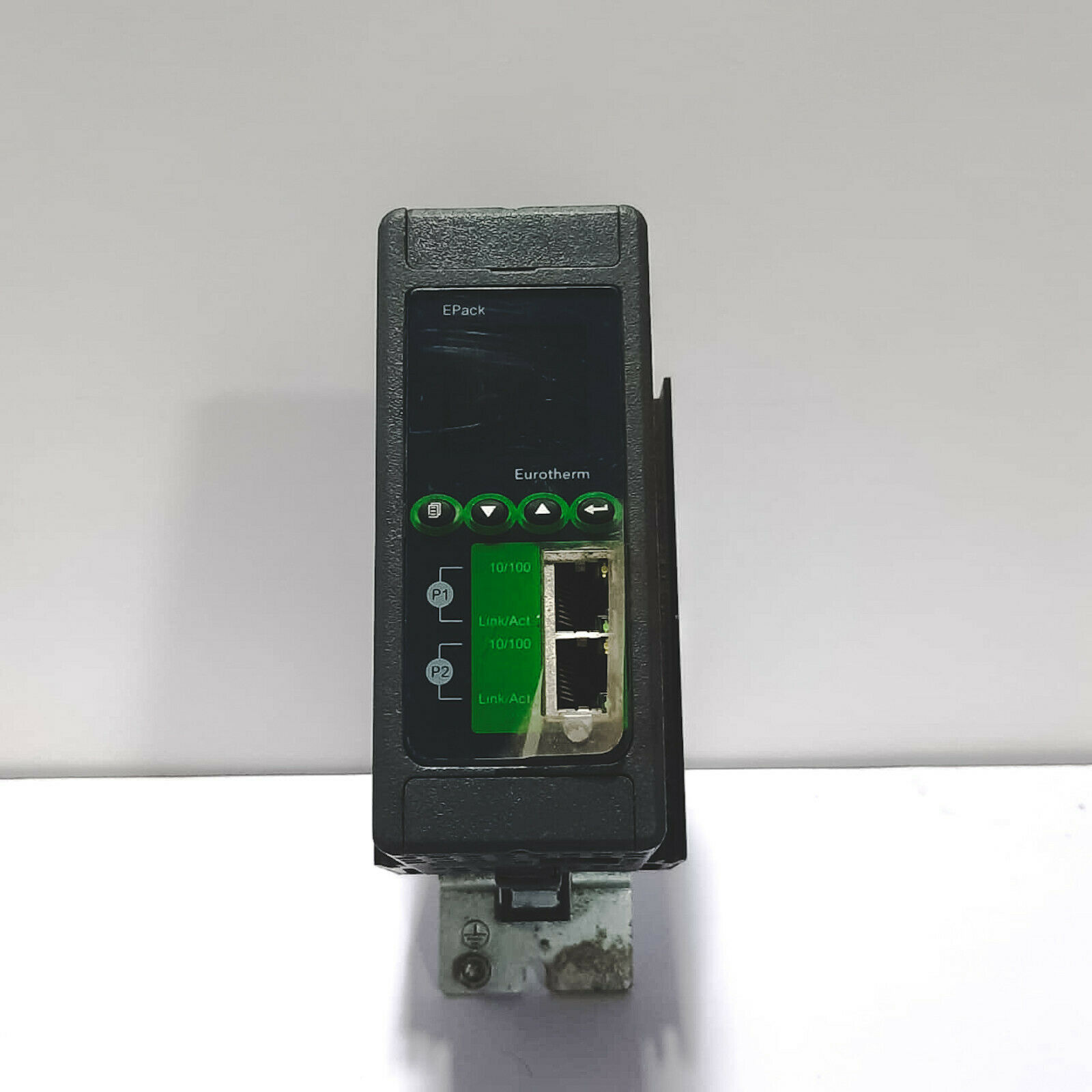 EUROTHERM EPACK-1PH/63A/500V/V2CL/XXX/EMS/TCP COMPACT SCR POWER CONTROLLER