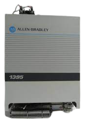 ALLEN BRADLEY 1395-A65-D1-P11-P50 DC DRIVE