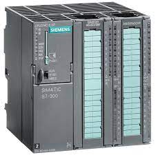 SIEMENS 6ES7314-6CH04-0AB0 COMPACT CPU