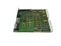 SIEMENS S30810-Q2484-X00005 DATA PROCESSOR CIRCUIT CARD