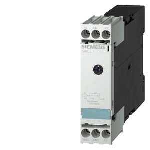 SIEMENS FURNAS ELECTRIC CO 3RP1574-1NP30 TIME RELAY