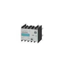 SIEMENS FURNAS ELECTRIC CO 3RT1916-2CH21 TIMING RELAY