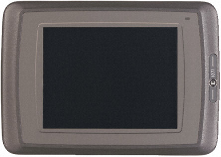 MITSUBISHI E1071 LCD TOUCH SCREEN