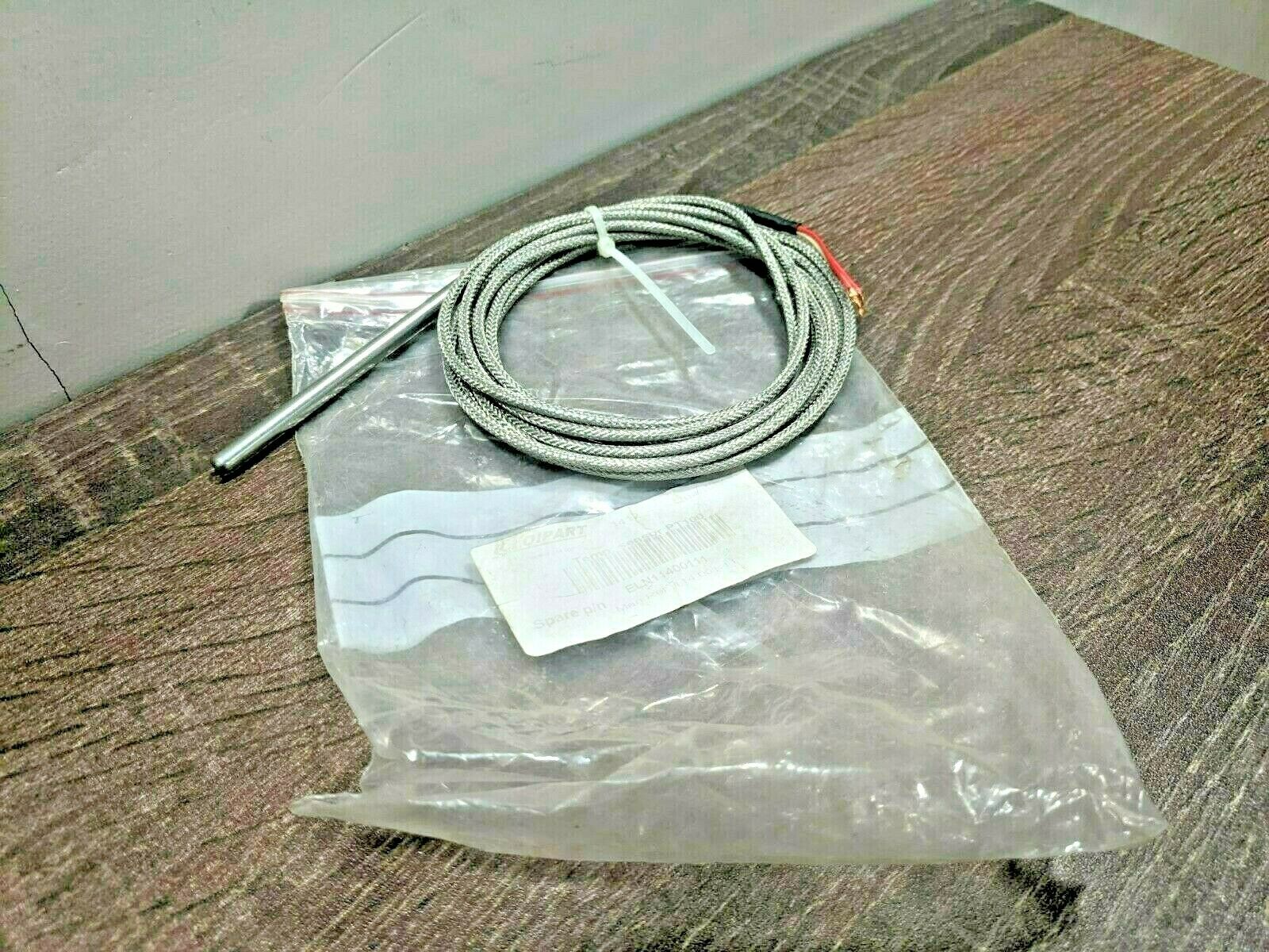 LOIPART ELN11400111 PT100 TEMPERATURE SENSOR