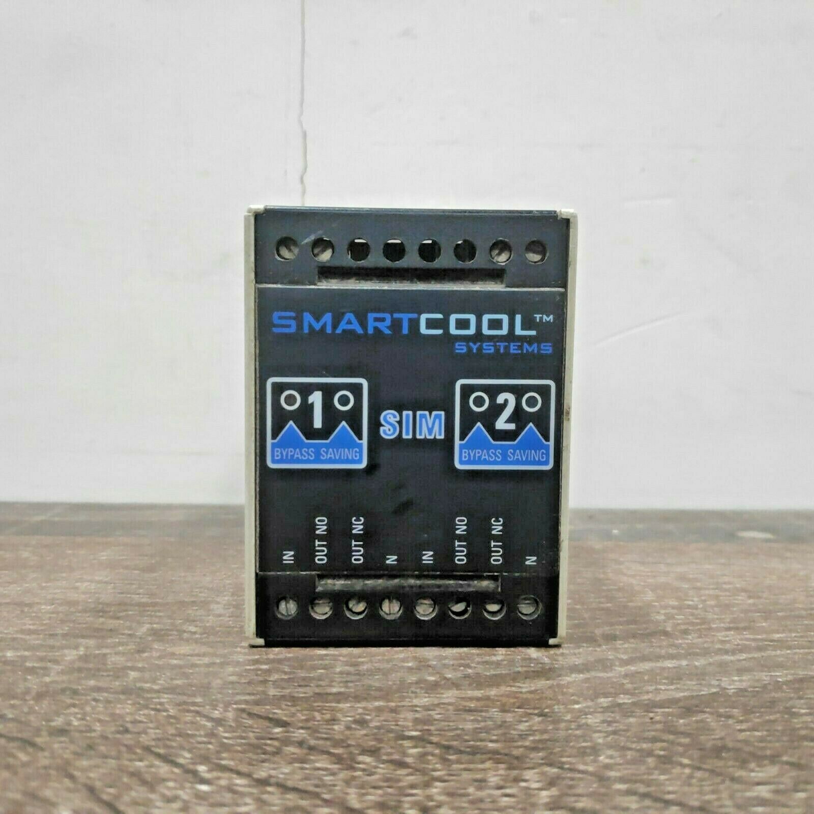 SMARTCOOL SYSTEMS SIM SYSTEM INTERFACE MODULE