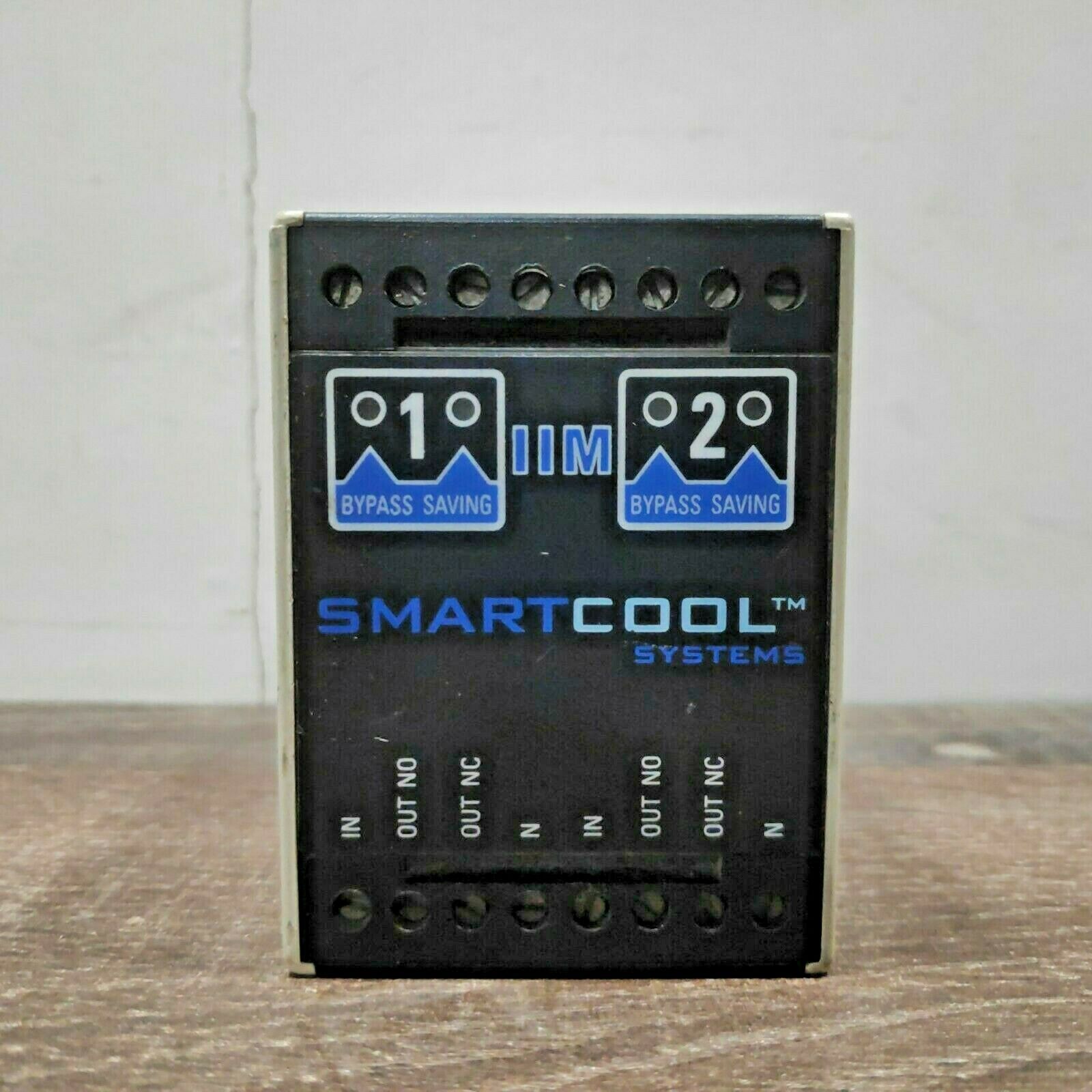 SMARTCOOL SYSTEMS SIM-06 ENERGY SAVING SYSTEM MODULE