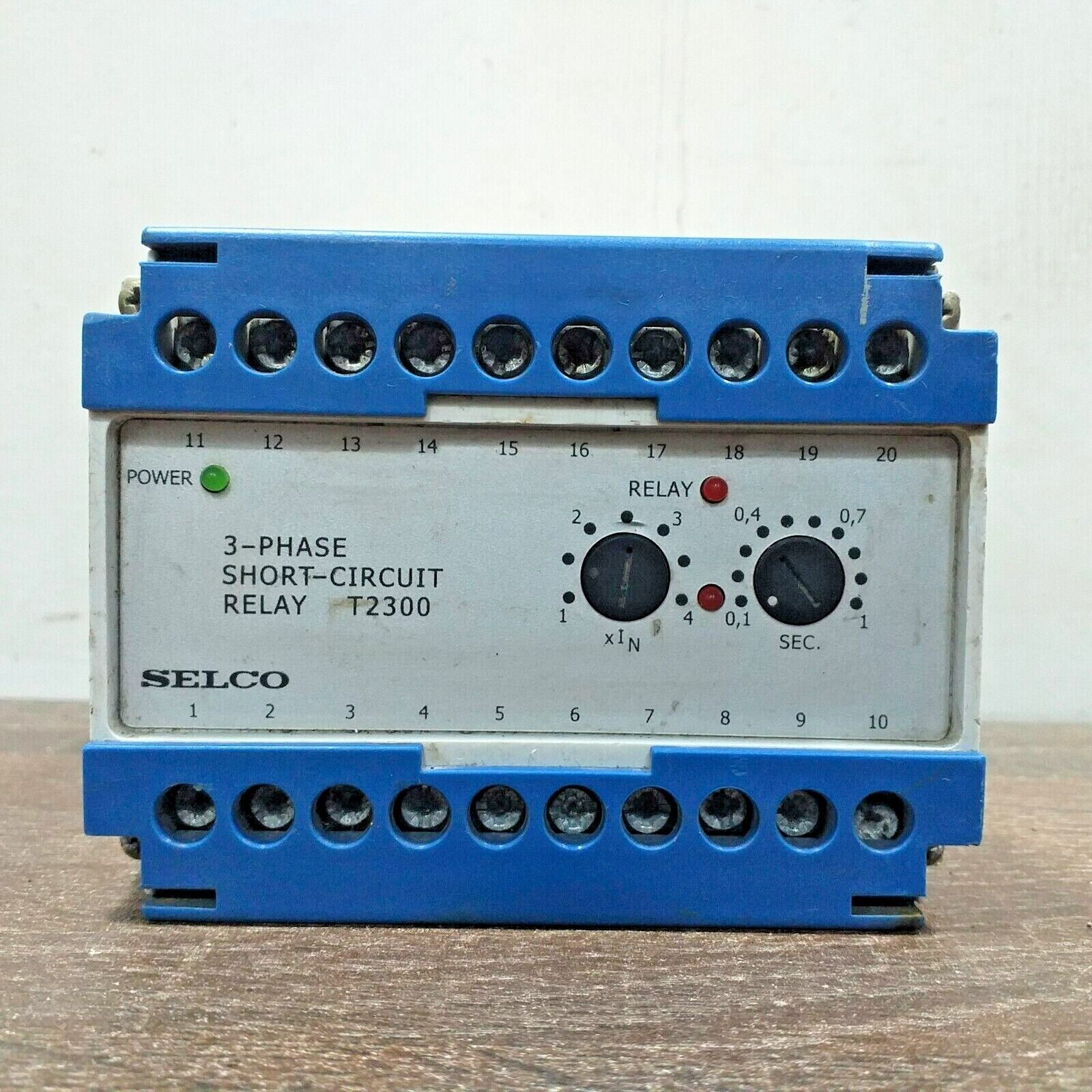 SELCO T2300-01