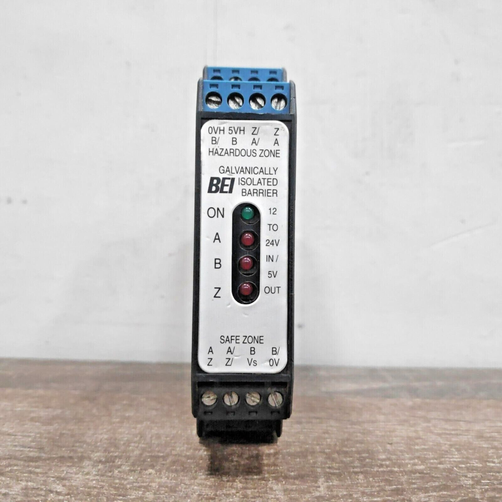 BEI SENSORS 924-60004-002