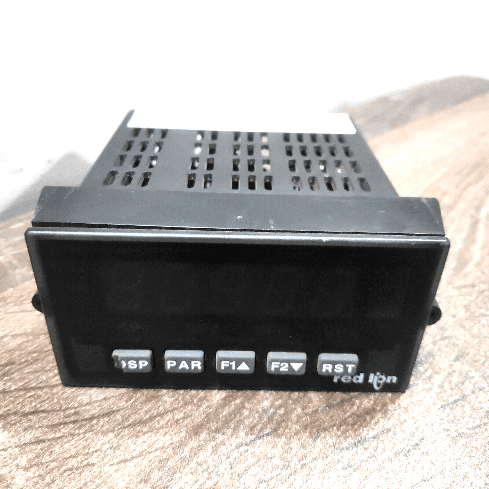 Red Lion Controls PAXD0110 - Panel Meter