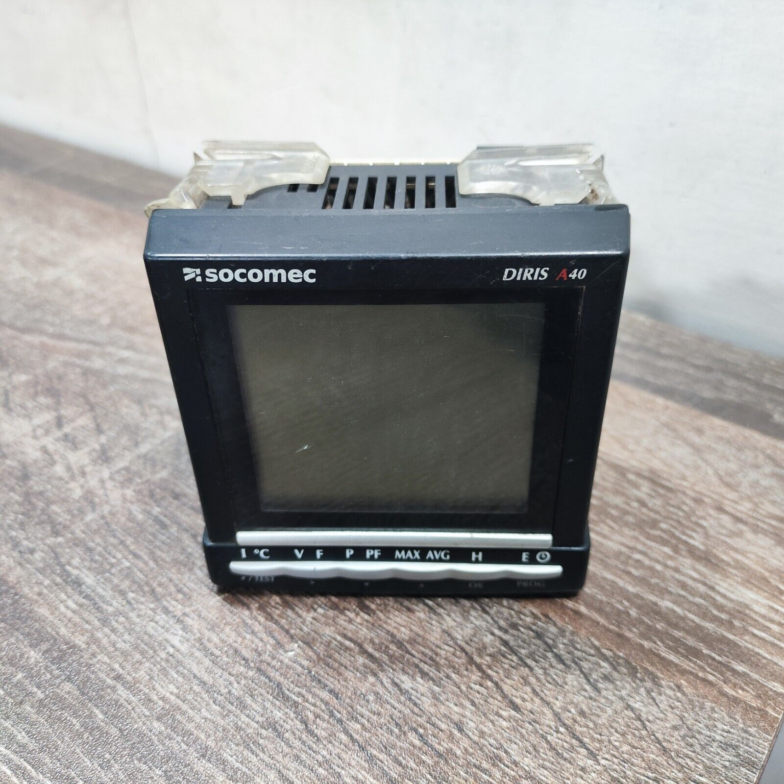 SOCOMEC 48250201 DIRIS-A40