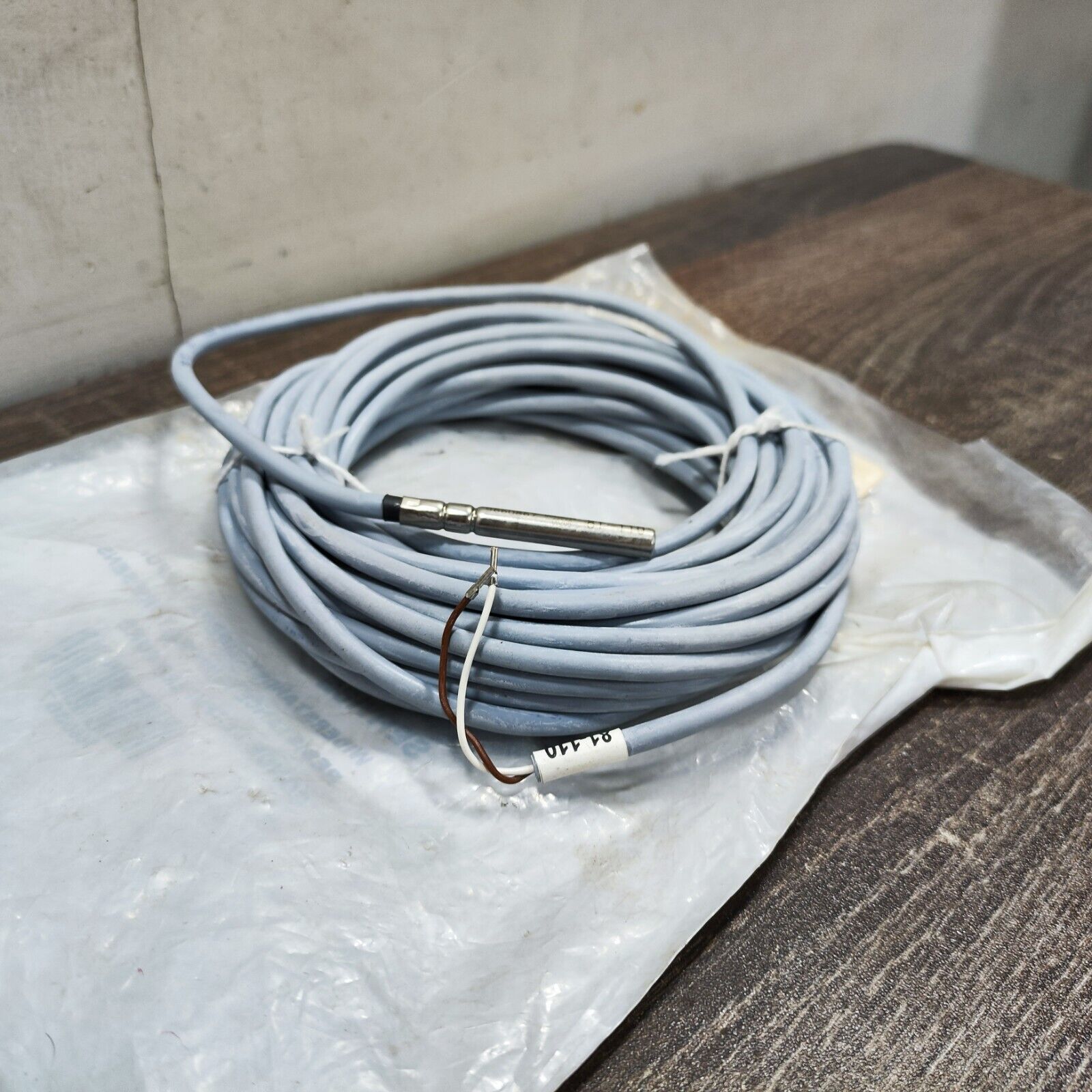 Meiko 9660867 Temperature Sensor