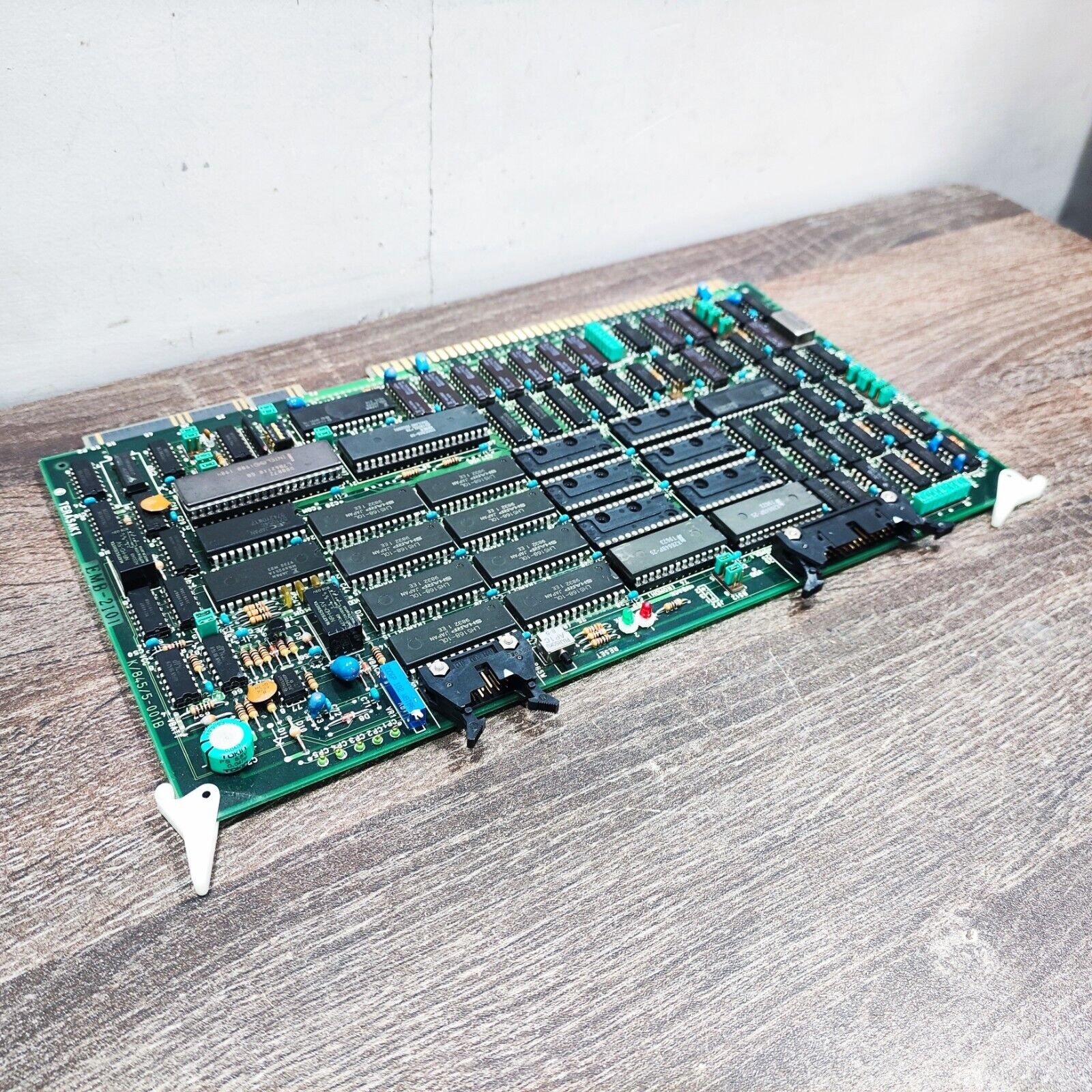 TERASAKI EMB-2101 86/20 CPU MODULE