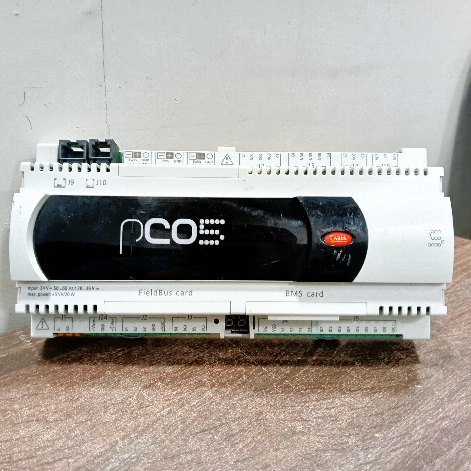 CAREL PCO5000000AS0 pCO5 Controller