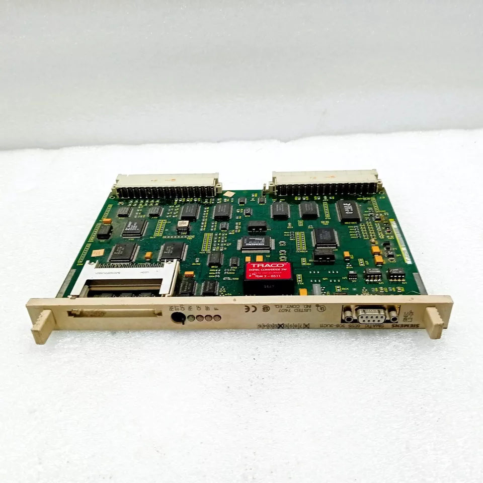 Siemens 6ES5308-3UC11 - Interface Module