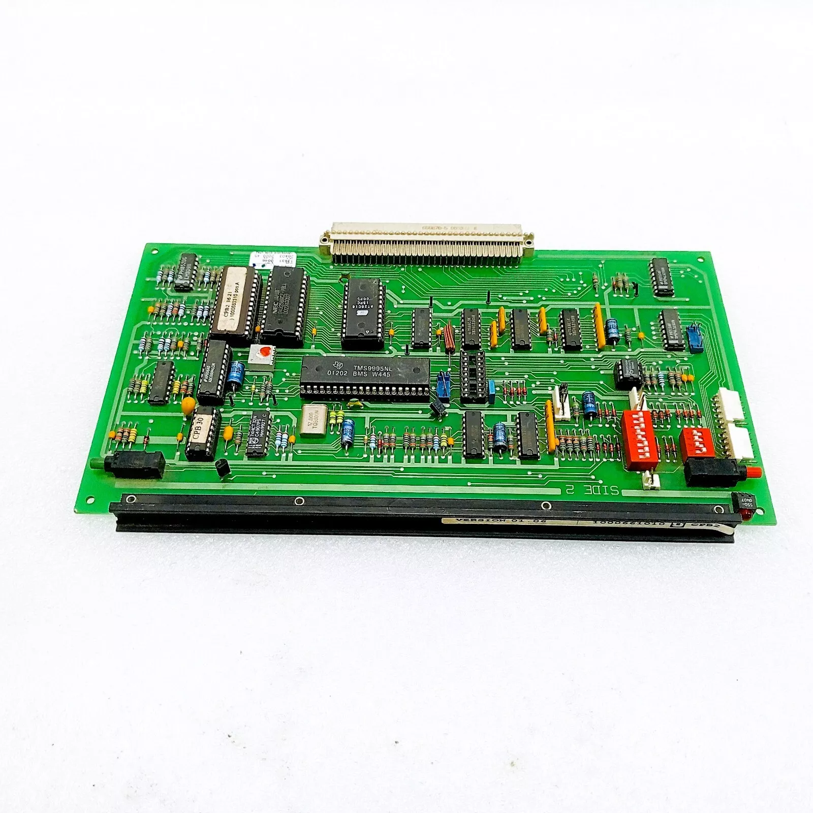 Stentofon 13931 26403 1000661010.0106 CPB2 3699/2 PCB