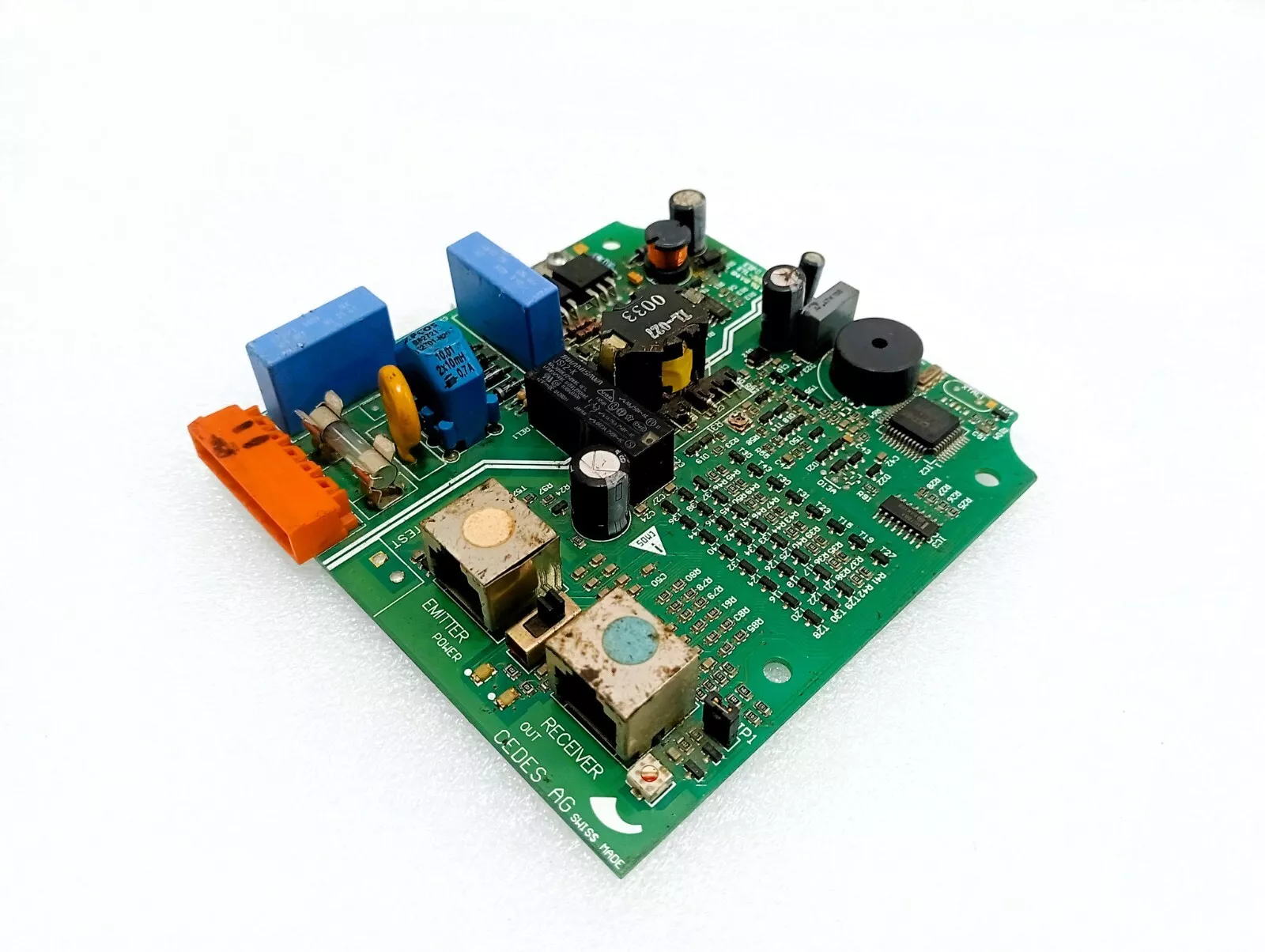 CEDES 101441 CIRCUIT BOARD