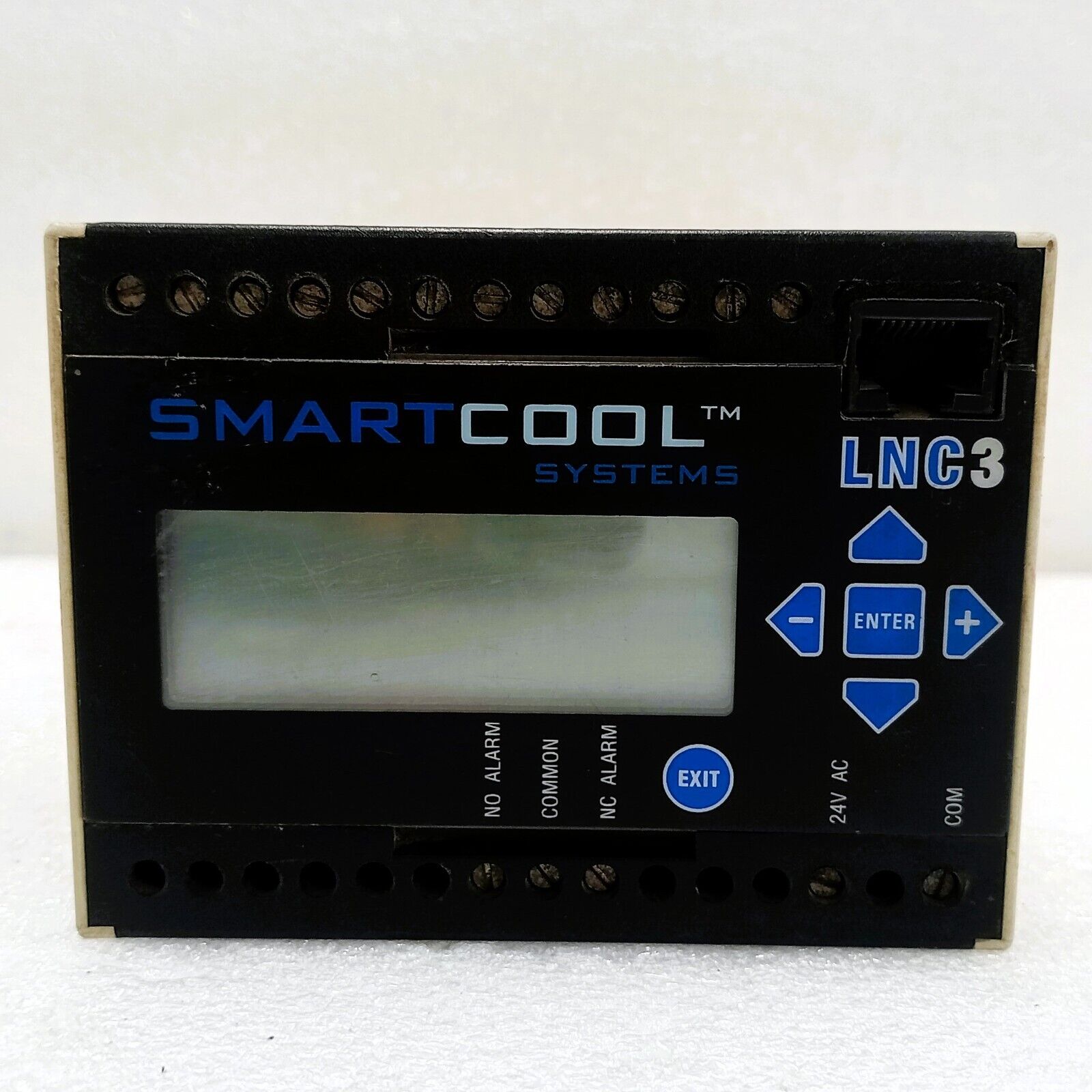 SMARTCOOL SYSTEMS LNC3 ENERGY SAVING SYSTEM MODULE